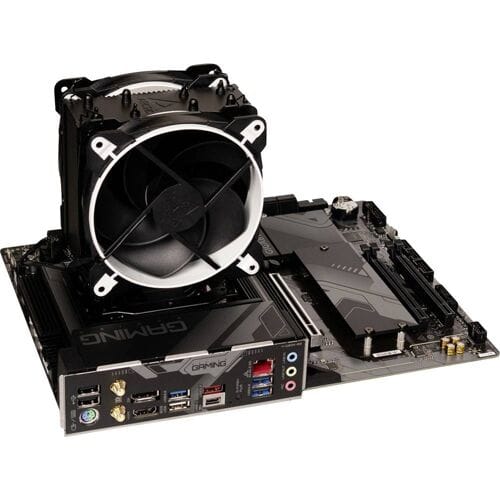 Renkforce PC tuning kit AMD Ryzen 9 9900X 5.60 GHz 32 GB DDR5-RAM ATX