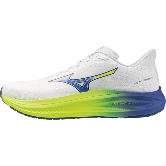 Mizuno Fortrush  Stabiliteitsschoen Heren
