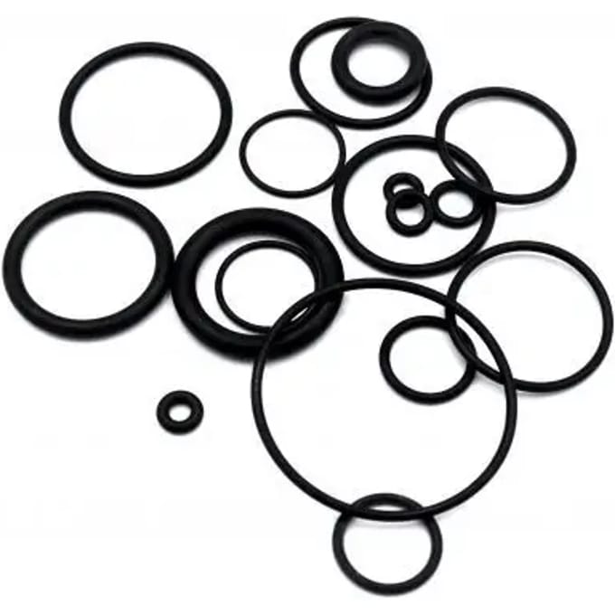 O-ring WSS Fox air Brain