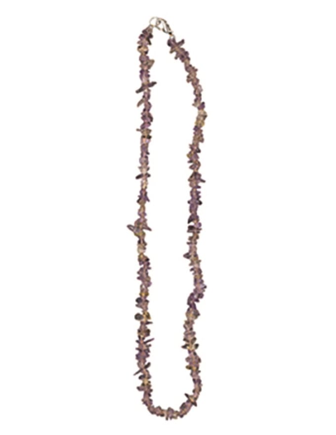 Ametrien splitketting