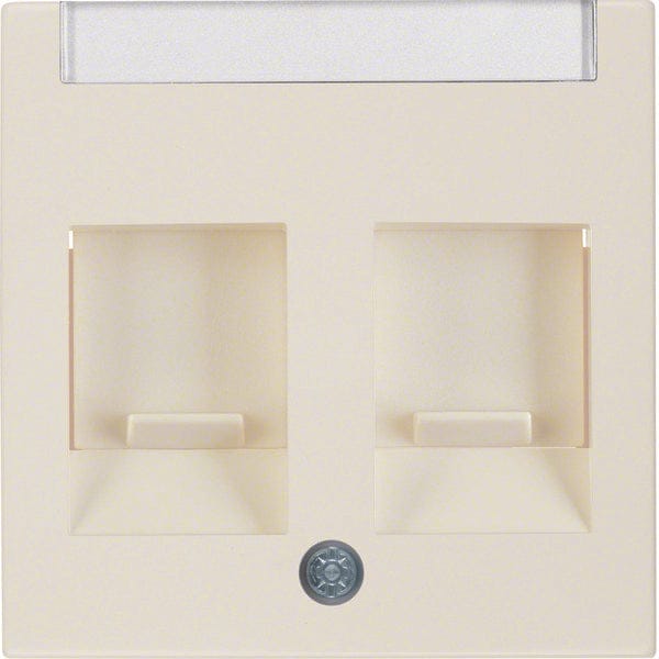 Hager Berker S.1/B.3/B.7 Inzetschakelaars - 11818982