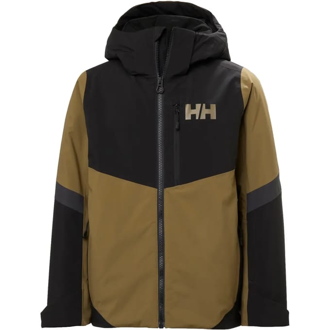 Kinder ski-jas Helly Hansen Elevate