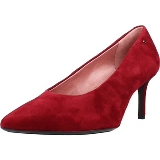 Tamaris Dames Pumps 1-22456-47 537 Maat: 36 EU