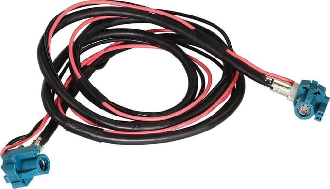 ACV BMW HSD LVDS 4PIN+2PIN - 90cm