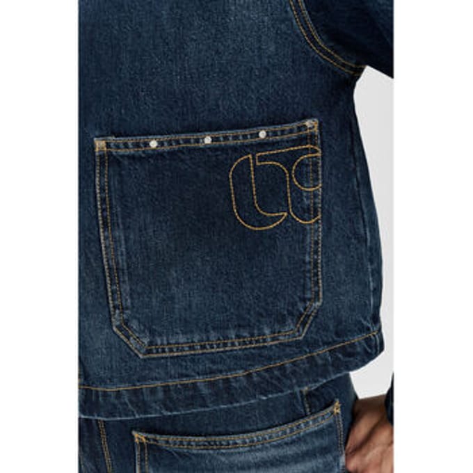 Blazer Le Temps des Cerises AKSEL-jas