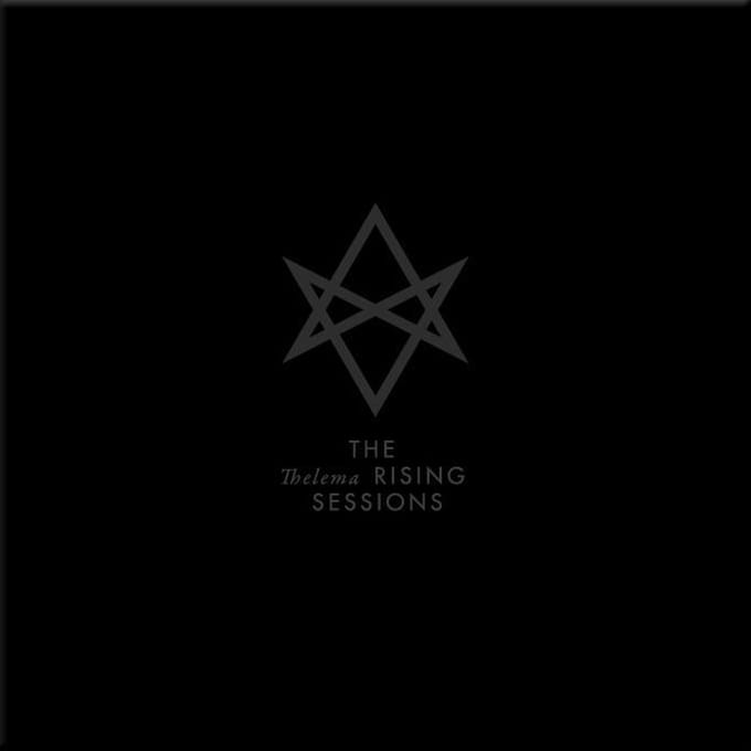 Thelema Rising