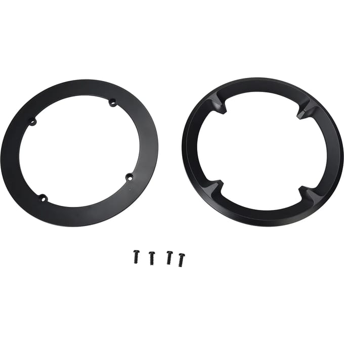 Dubbel kettingkastblok Shimano SM-CRE70