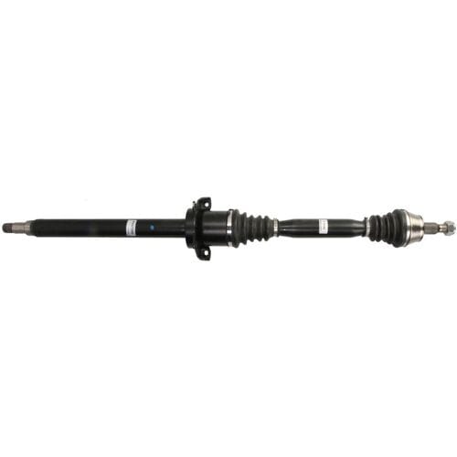 Aandrijfas POINT GEAR PNG72542