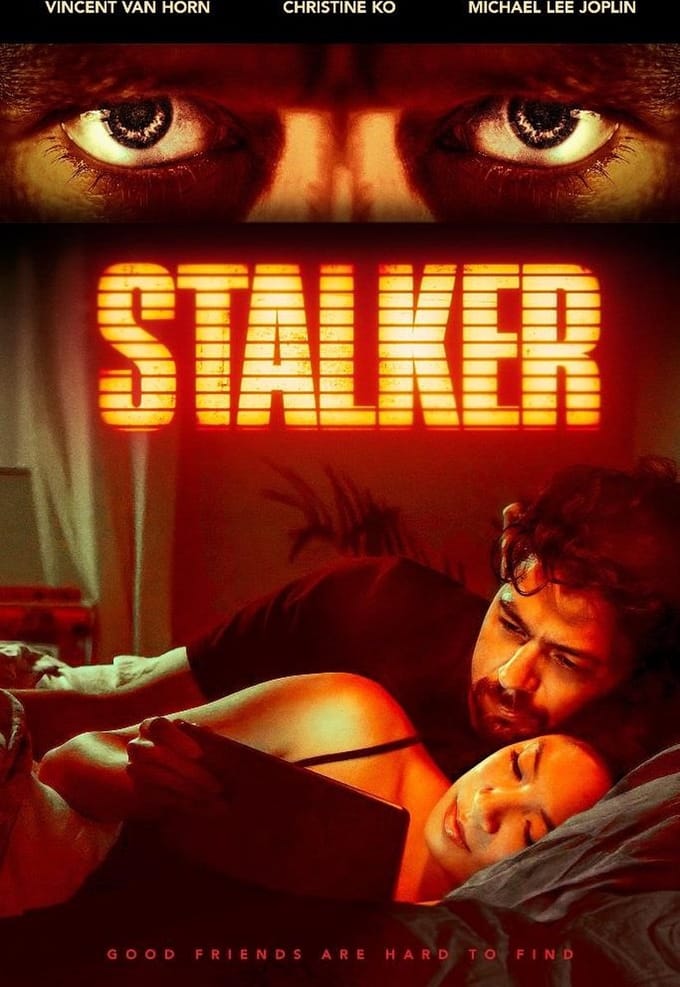 Stalker (DVD)