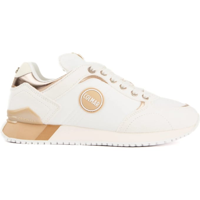 Colmar Originals Travis Plus sneakers voor heren