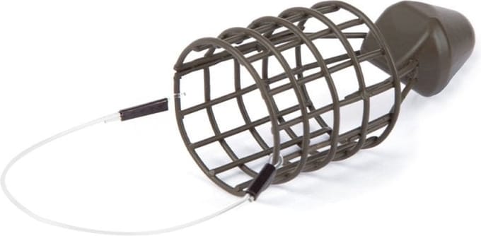 Nytro Targetz 7.5mm Wire Bullet - Maat : Medium 50g