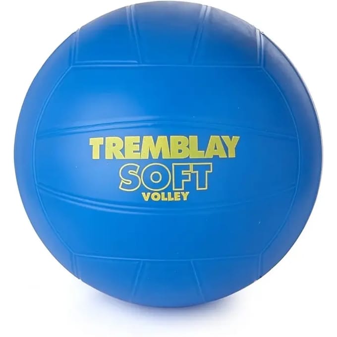 Tremblay soft’volley volleybal