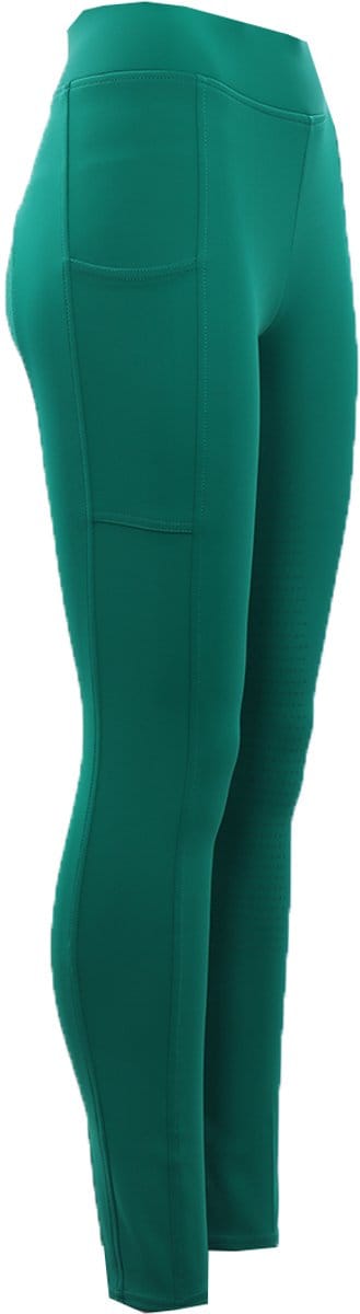 Quur Rijlegging Quur Qgenc 2.0 Full Grip Groen - 38