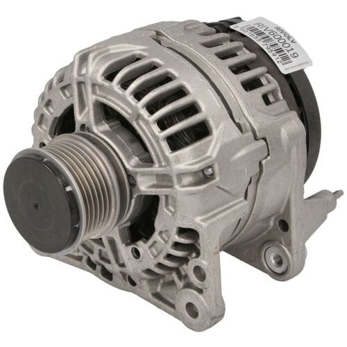 Driefasige generator RIVOLV RIV600019
