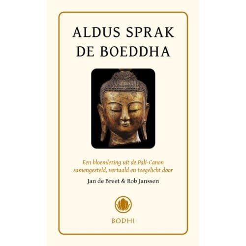 Aldus Sprak De Boeddha