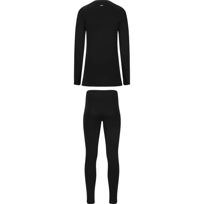 Set met lange mouwen voor dames Athlecia Leray
