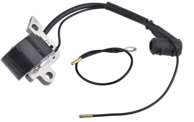 Allecto - Zündspoel Module - vervangonderdeel voor chainsaw