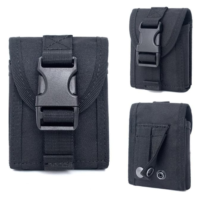 Tactische Organizer Gereedschap Rugzak Vest Tas Heuptas