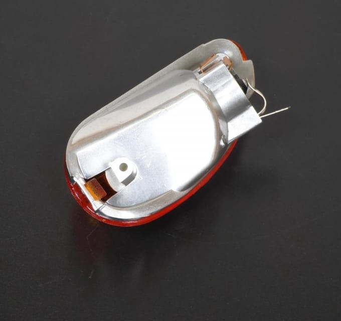 vicma indicator voor piaggio 50 typhoon scooter 1993 tot 2003 6837 nieuw