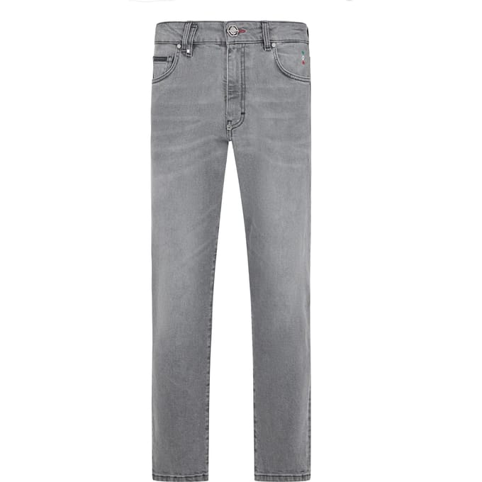 Detroit Fit Jeans Basic