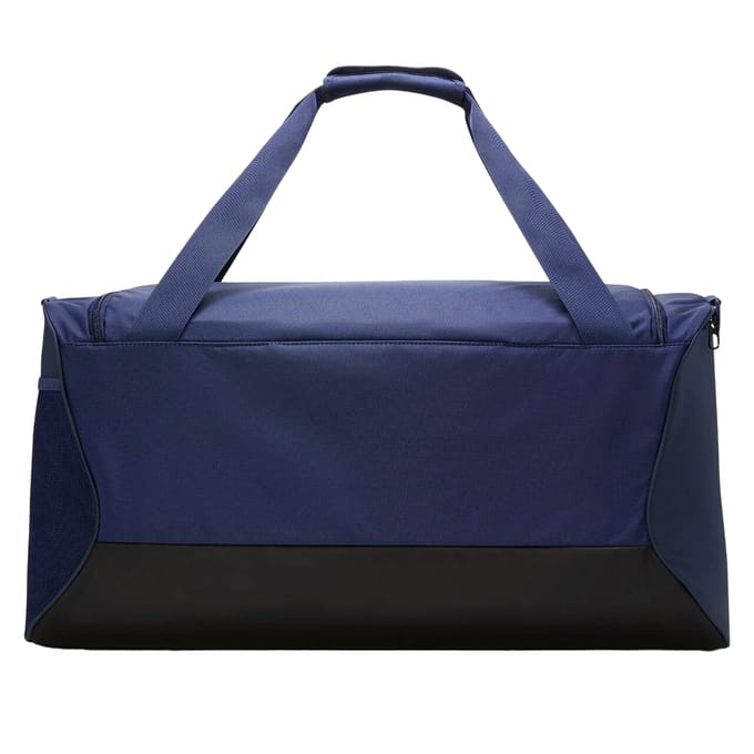 Nike Academy Team 60L Duffeltas (Marineblauw)