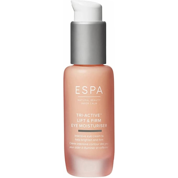 ESPA Tri-Active Lift and Firm Eye Moisturiser 15ml