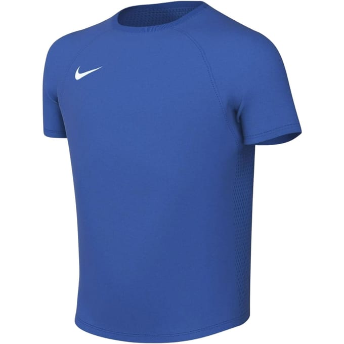 Nike Dri-FIT Park VIII SS Shirt Junior - Maat 140