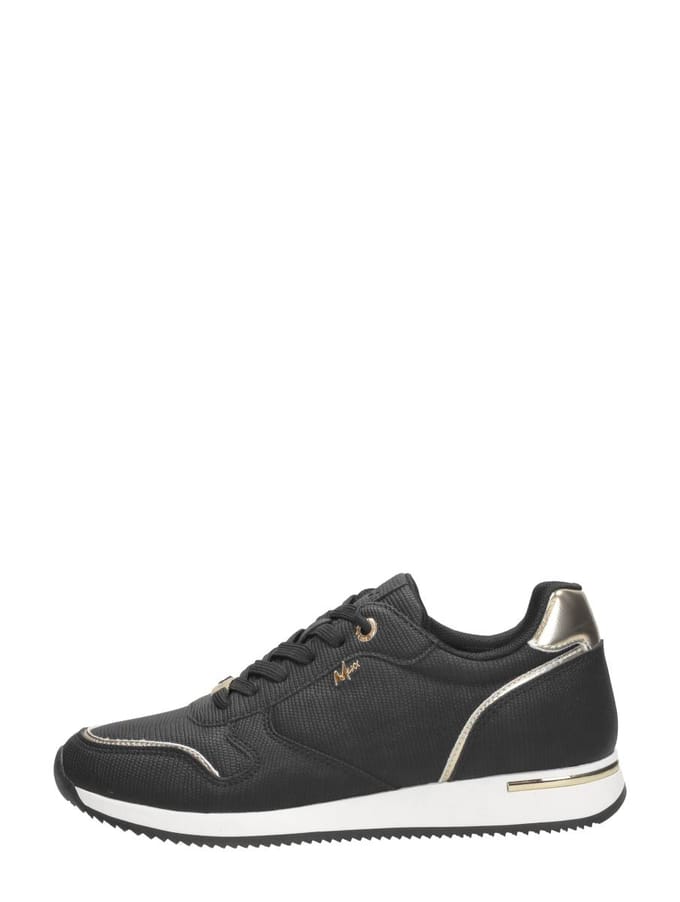 Mexx - Eke Zwart 36