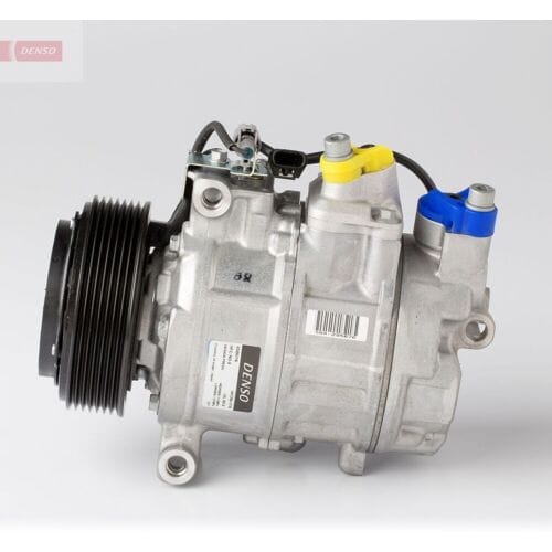 Airco-compressor DENSO DCP05108