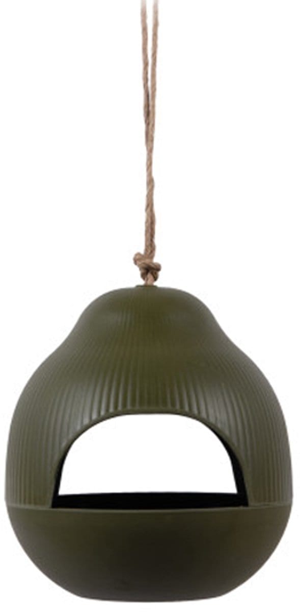 Bird Feeder Capullo