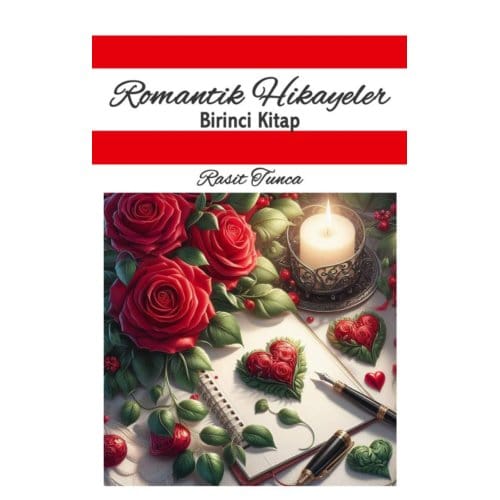 Romantik Hikayeler - Raşit Tunca