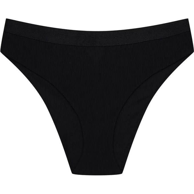 Damesslipjes Esotiq Bianco 2