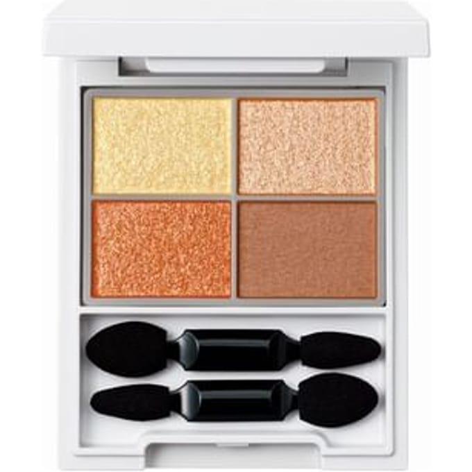 Orbis - Four Tones Styling Eyeshadow Sunny Gerbera