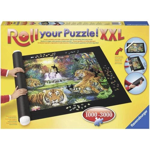 Ravensburger Puzzlemat XXL 1000-3000 stukjes. Accessoires