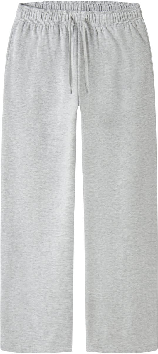 NAME IT - TAFCOX STRAIGHT SWEAT PANT NOOS - Dames - Leggings