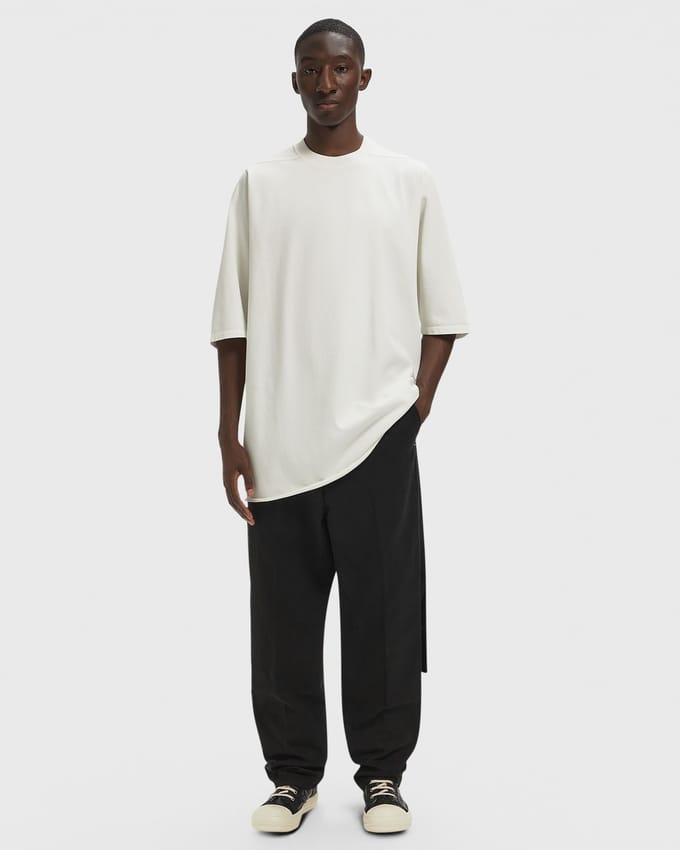 WOVEN PANTS-JORIS
