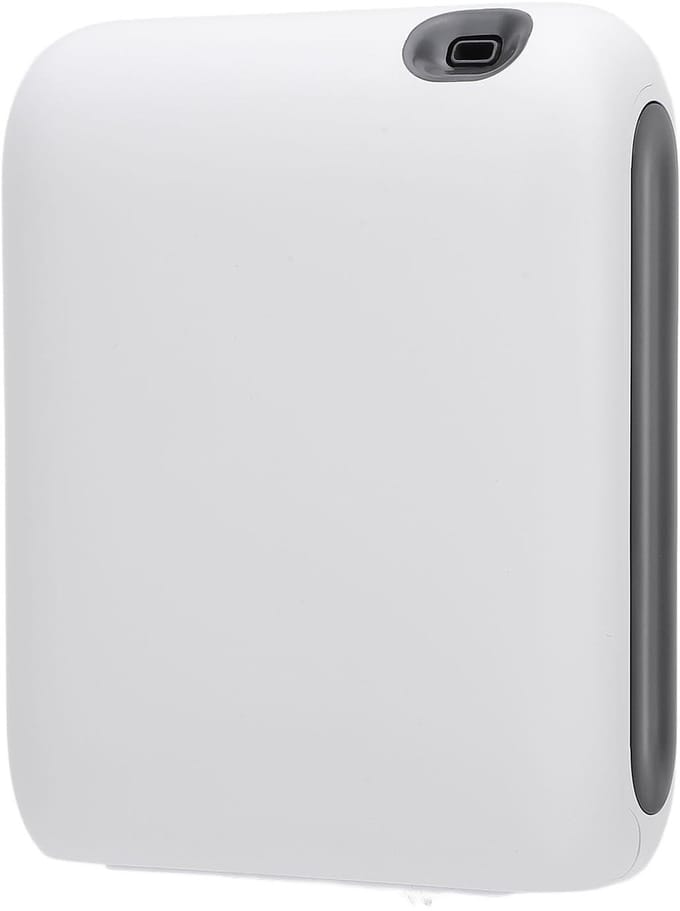 Dailygoods - Smart Home Aromatherapie-machine - Diffuser voor Etherische Oliën