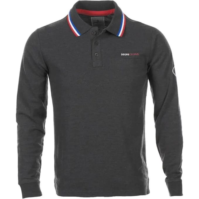 Polo Degré Celsius Cilar