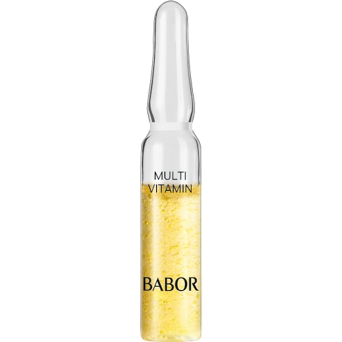 Babor Multi Vitamin Ampoule Concentrates14 ml.