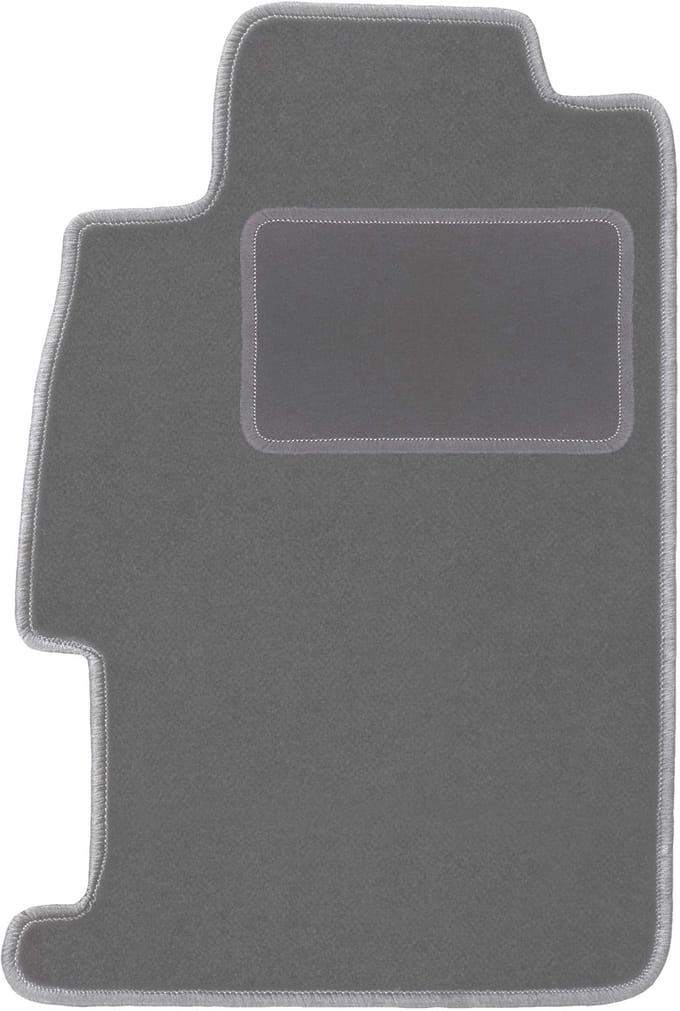 Automat bestuurder: Rover 600/ 618 / 620 / 623 sedan (1993-1999)