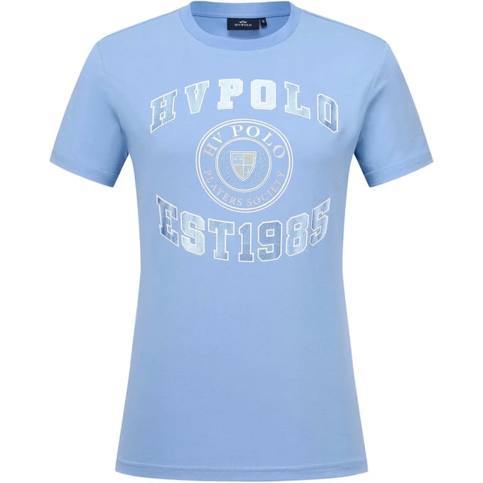 Dames-T-shirt HV Polo Emma