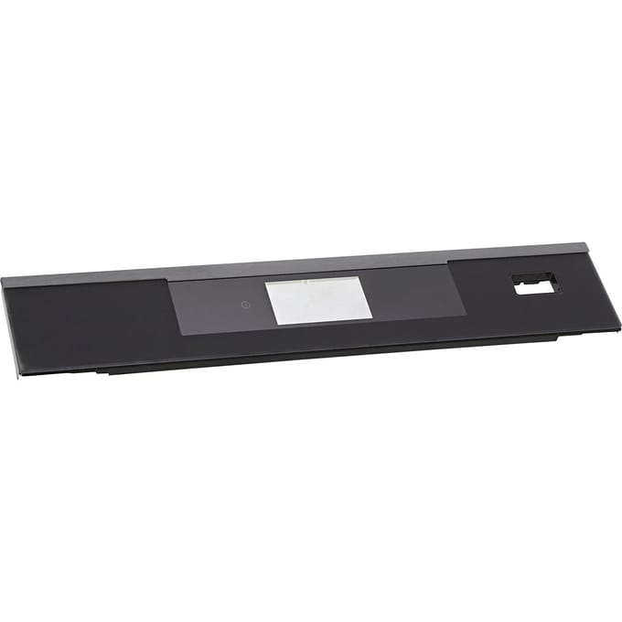 AEG controlepaneel, inox, 60cm.SUPEX4 140285644245