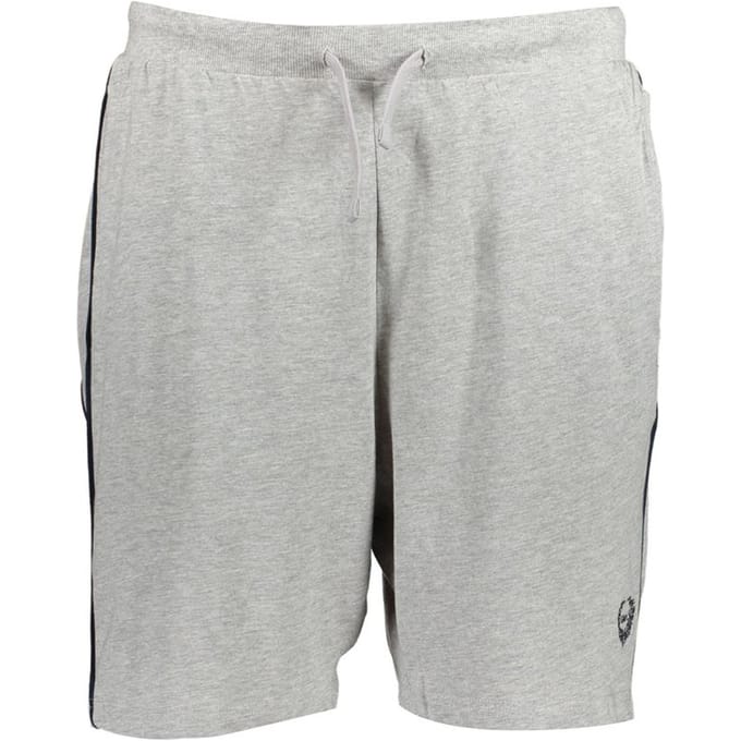 Korte Broek Gianmarco Venturi au00917goffredo1b2ebf3grigiogrey2xl