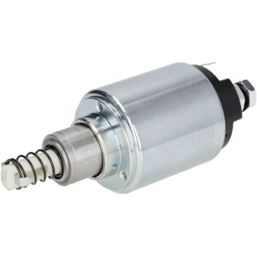 Magneetschakelaar, starter PRESTOLITE ELECTRIC 861223