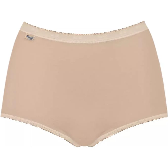 Dames maxi slip Sloggi Basic+