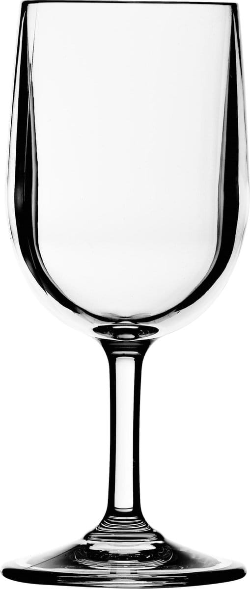 Strahl Design+Contemporary Wijnglas Classic - 384 ml - Transparant