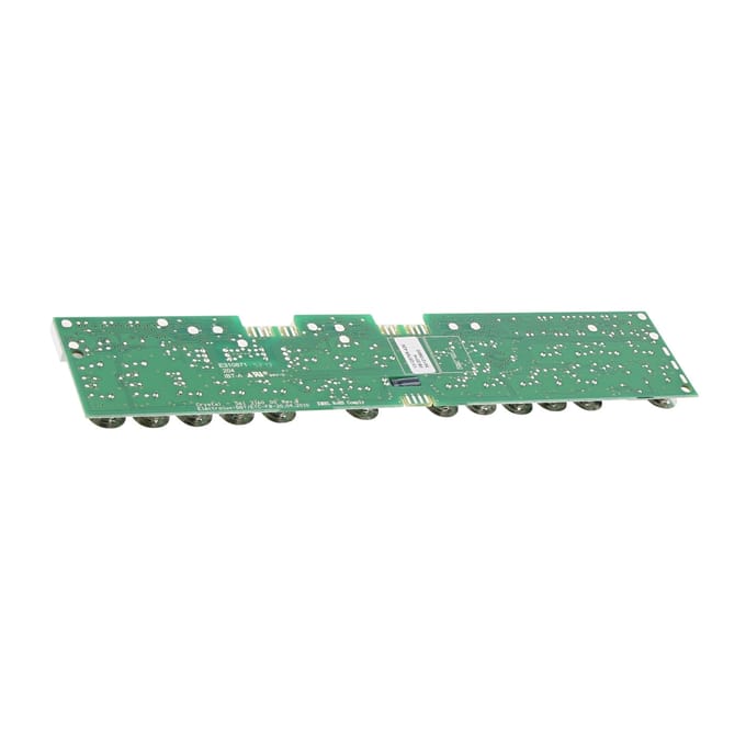 AEG geconfigureerde module, gebruikersinterface-bord, Toucan 9825612165127