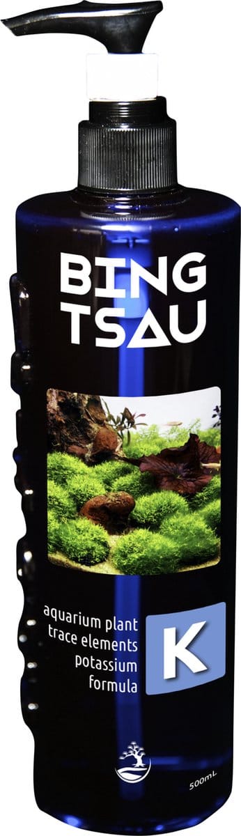 SL-aqua Bing Tsau Potassium