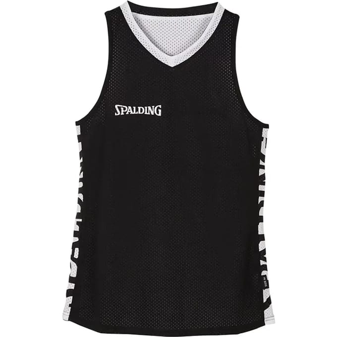 Sportshirt Dames Spalding Essential Reversible 4her