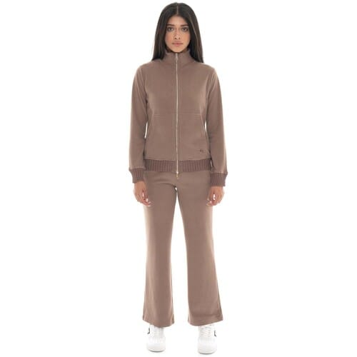 Trainingspak Leone 1947 Woman Tracksuits Warm Touch